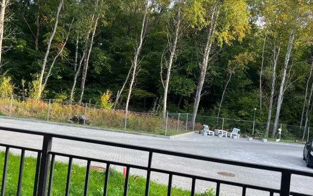 Апартаменты Уютные апартаменты в Светлогорске