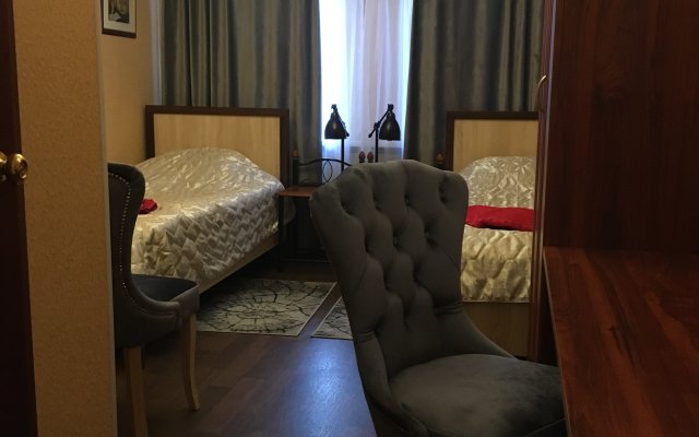 Apollon Mini Hotel