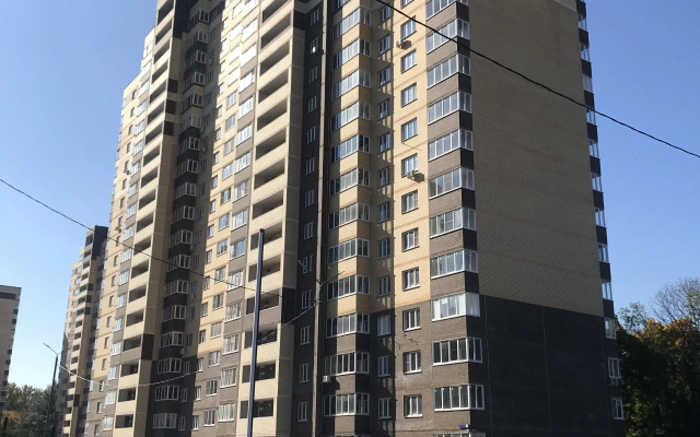 Апартаменты на Грязева