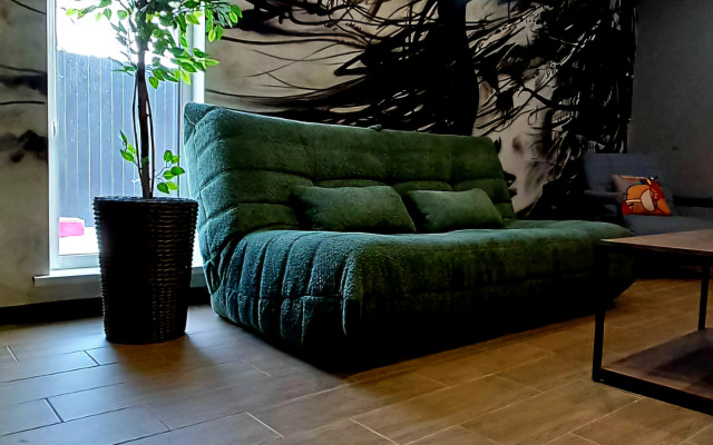 Гостевой дом Портал