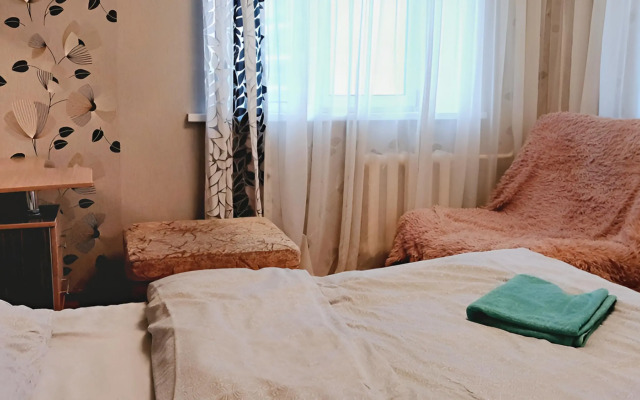 As Rkb Akhunova Flat