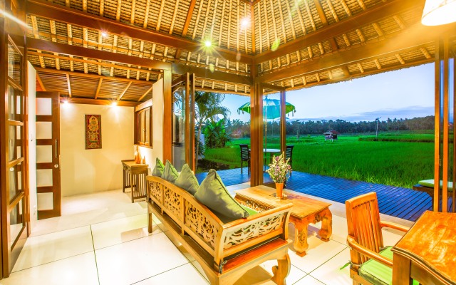 Bali Harmony Villa