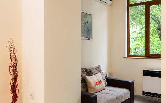 KeyGo #0025, 1 Bedroom, Near The Opera House Apartments