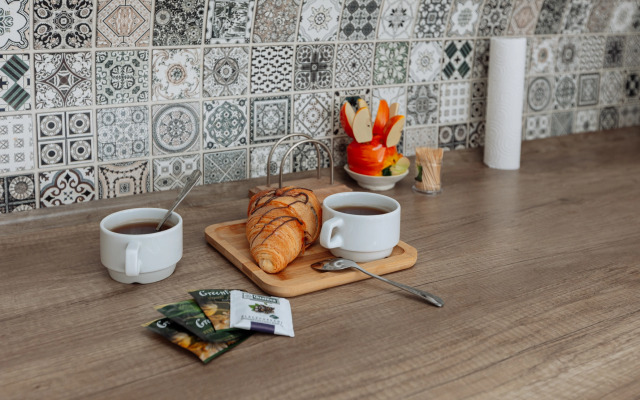 Квартира Уют