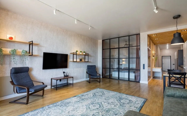 Familiya Gurzuf Apartments 16