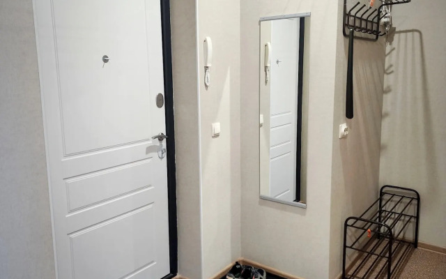 Квартира на Кустарной Улице 19