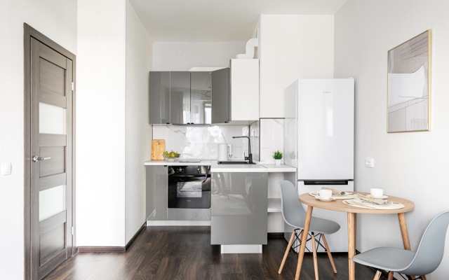 Rentalspb  Apartments