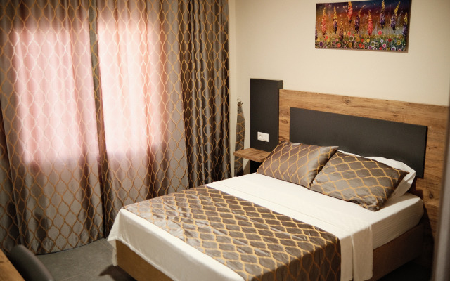 Club Efes Otel