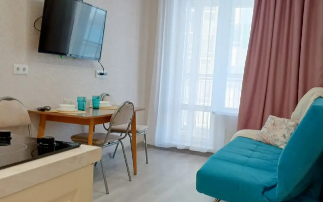 Квартира 1 ком