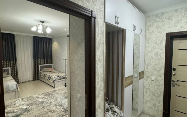 Yunusabad Bakhor Lyuks Apartments