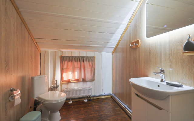 База Отдыха Эконевидаль