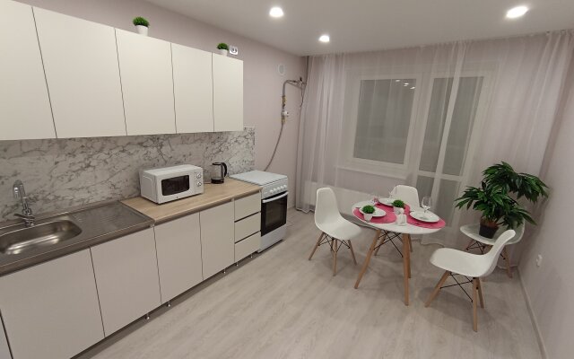 Flat na Ul. Kuznetsova 97A