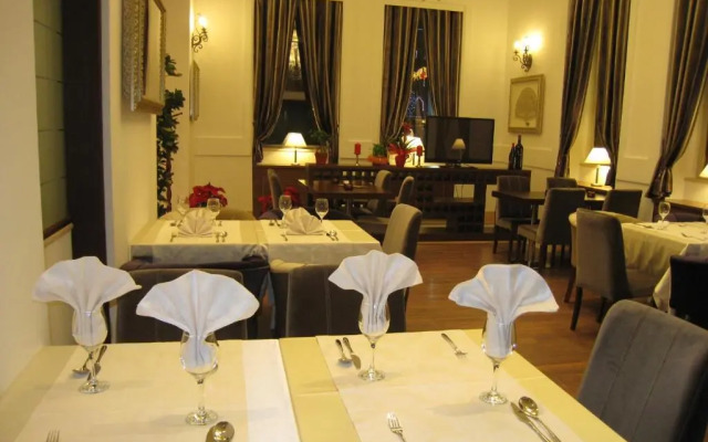 Kotoni Boutique Hotel