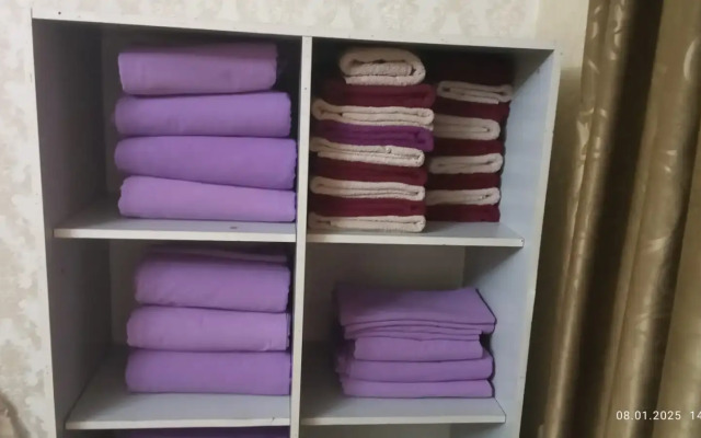 Nana Guest House