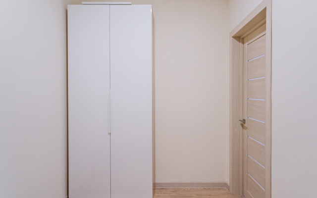 Апартаменты ЖК Морская 1