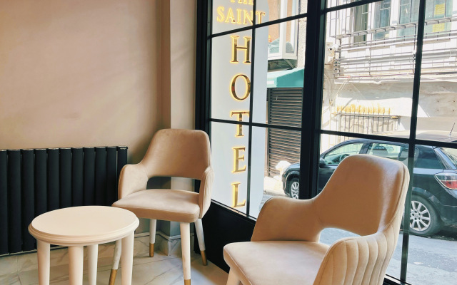 The Saint Hotel