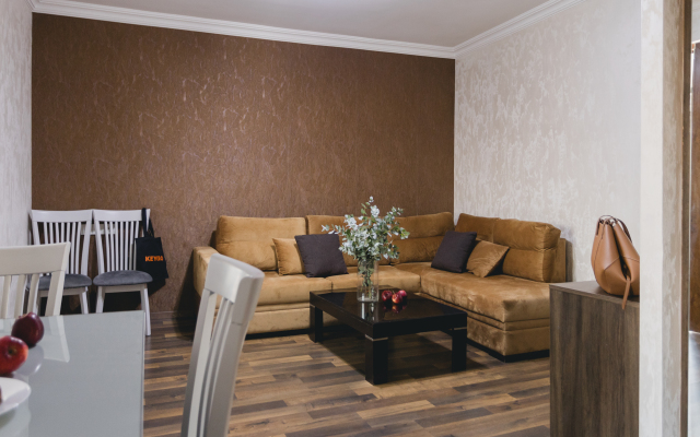 1BR Apartment/Tumanyan Street/City Centre/By Keygo 64 Apartments