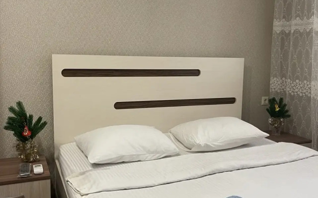 Квартира Август