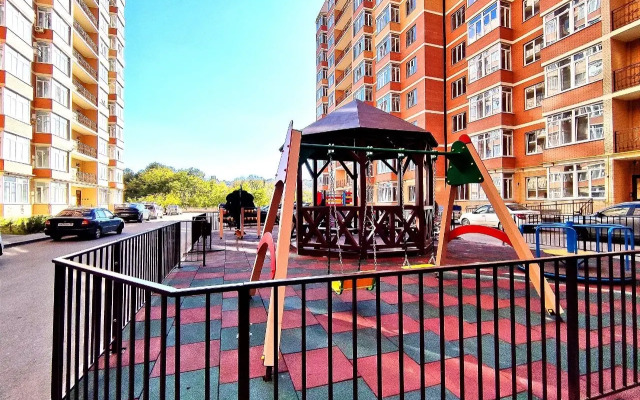 Na Pestova S Vidom Na Mashuk Flat