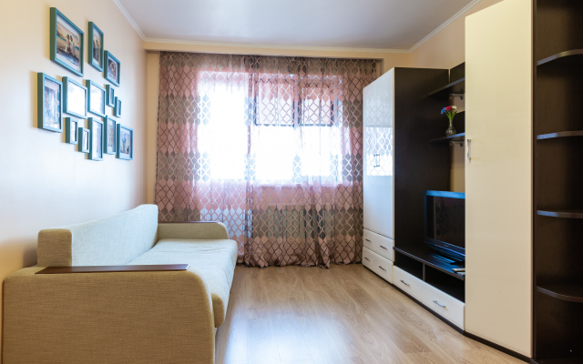 V Balashikhe Apartments