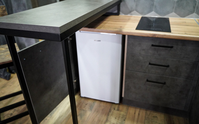 Апартаменты Квартира-студия Loft