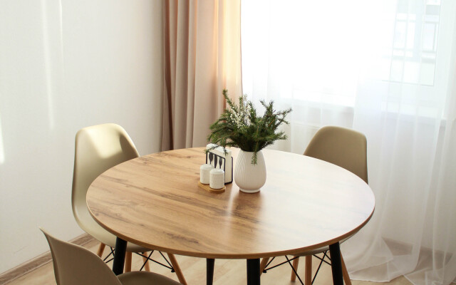 Апартаменты Калгари