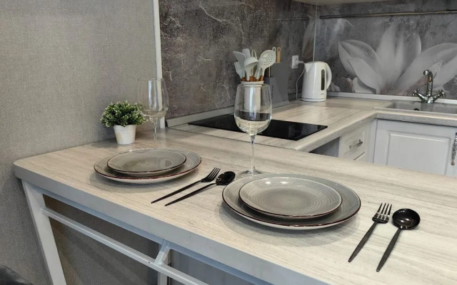 Апартаменты Like Home на Южной