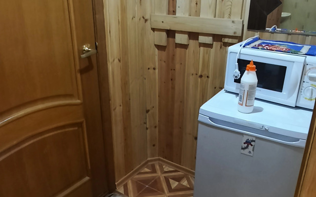 Апартаменты "У Галины"