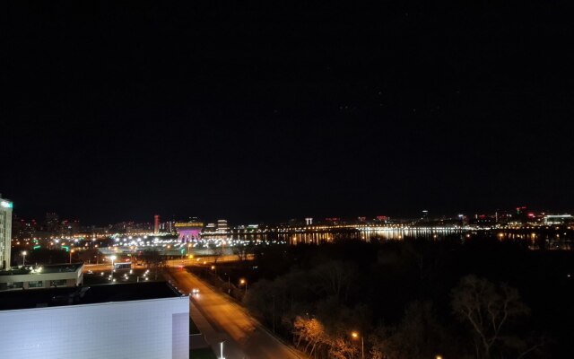 Skyroom Flat