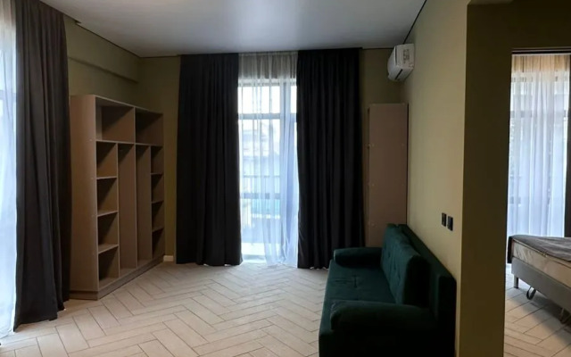 Hotel Aurora Inn Gagra