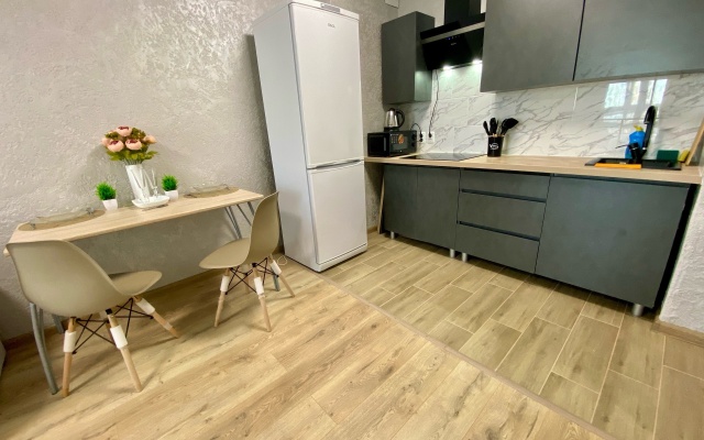 Kvartira v Tsentralnom Rayone Goroda Flat