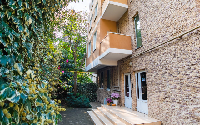 Abri Luxe Toscana Na Lermontova Flat