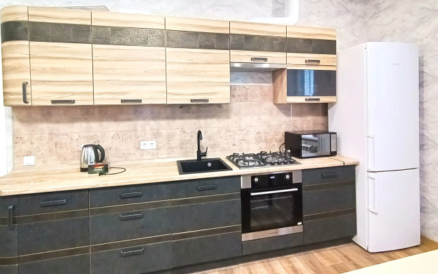 Kottedzh Na Ulitse  Altayskaya 20 Private house