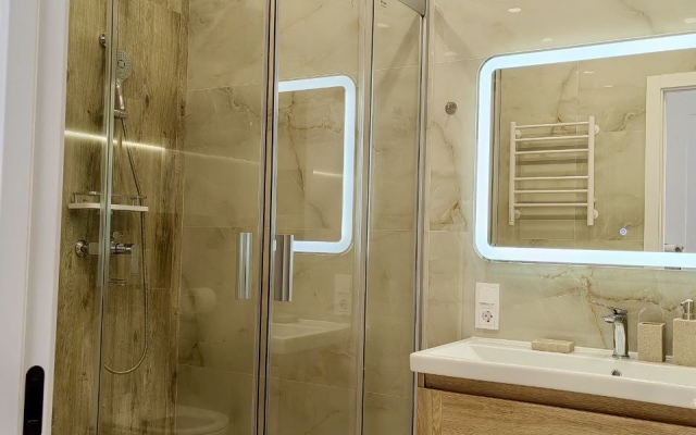 Апартаменты VIP Apart