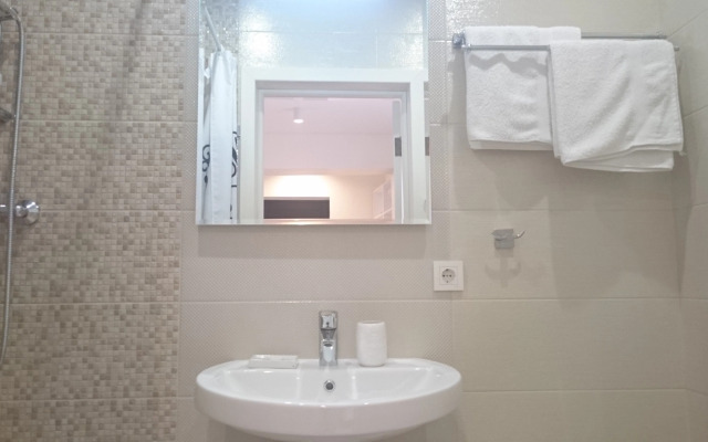 YaltaVoyage Apartments 5