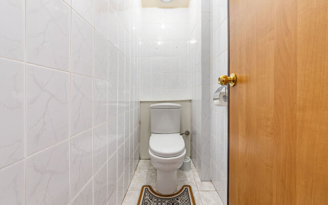 Apart Lux Metro Paveletskaya Apartments