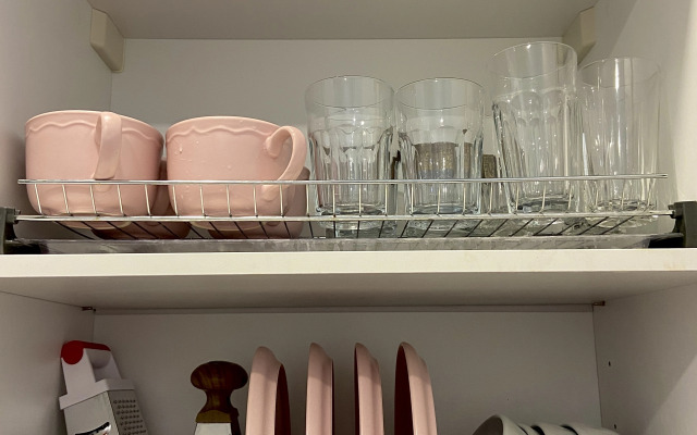 Квартира на Солотчинском Шоссе 4