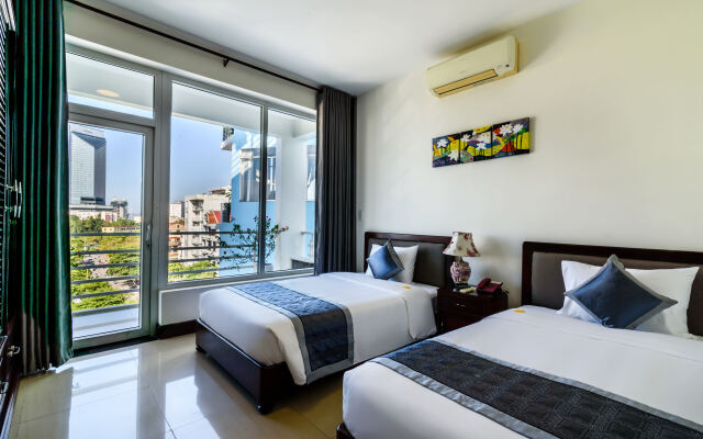 Baly Hotel