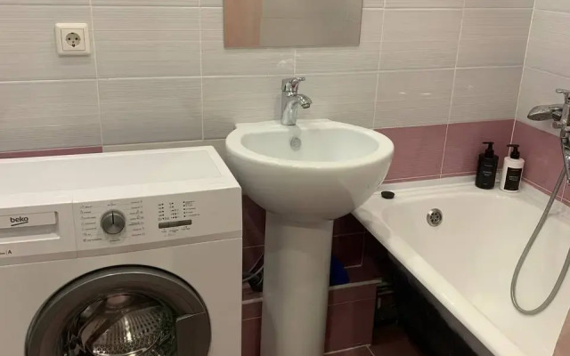 Квартира 1-комнатная на Глеба Успенского