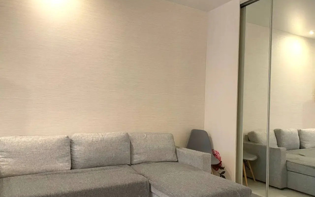 Апартаменты Молодежная 2