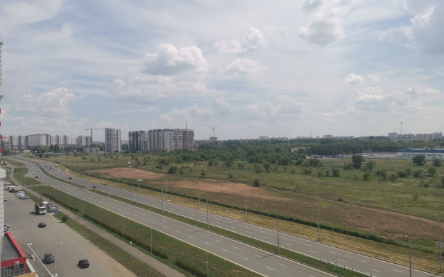 Квартира ОренРент на Рокоссовского