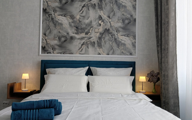 Квартира Прекрасная 1 комн квартира в ЖК Матросов