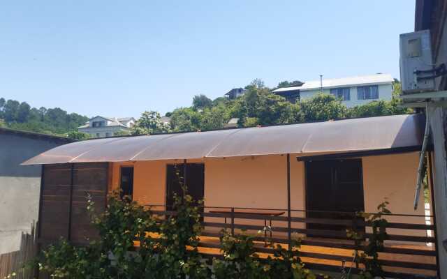 Semeyny Guest House