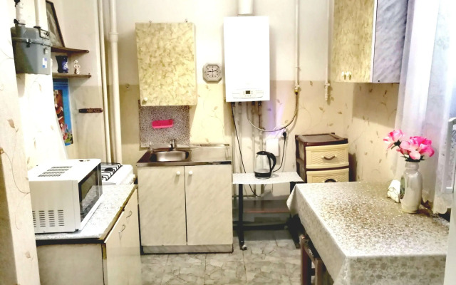 Квартира на улице Гагарина 8