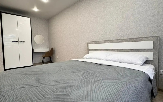Tekhnicheskiy Pereulok 84 Flat