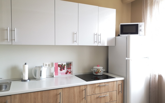 Улучшенные апартаменты Oрехово (Дом у Парка)