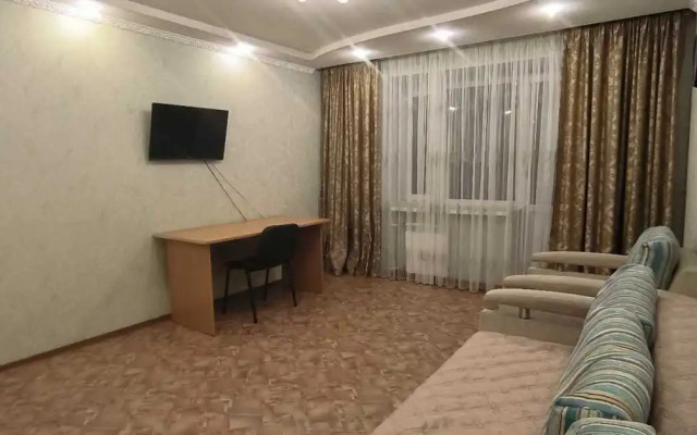 Apartments Dvuhkomnatnyie v 10-om mikrorajone, 21