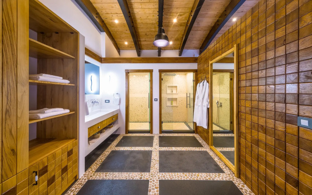 Private Bays & Islands Villa