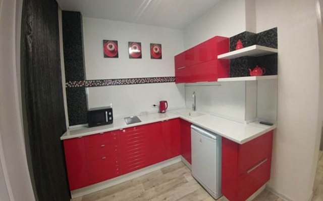 Квартира на Федерации 130А 20186