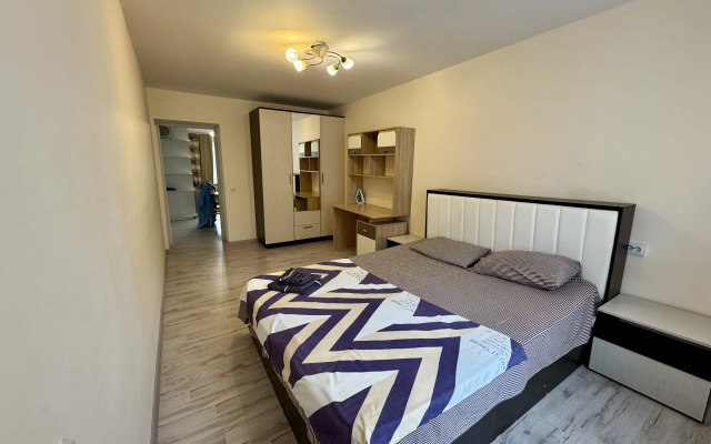 Na Novosilskom Pereulke 3 Flat
